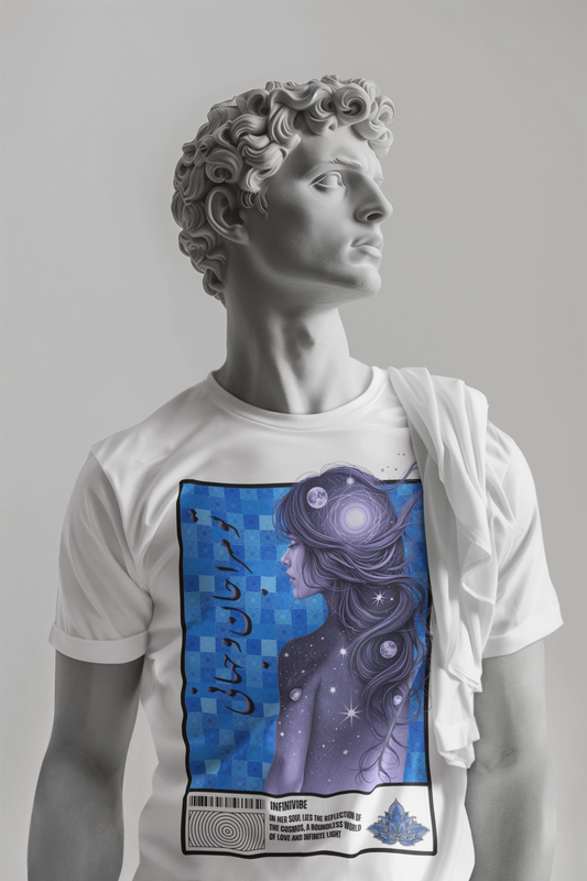 PERSIAN BLUE