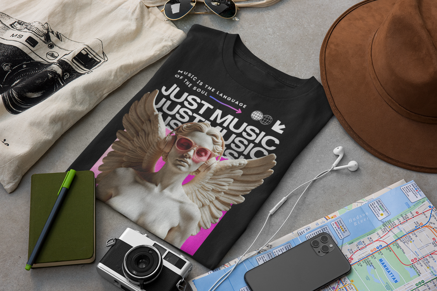 MUSIC PINK