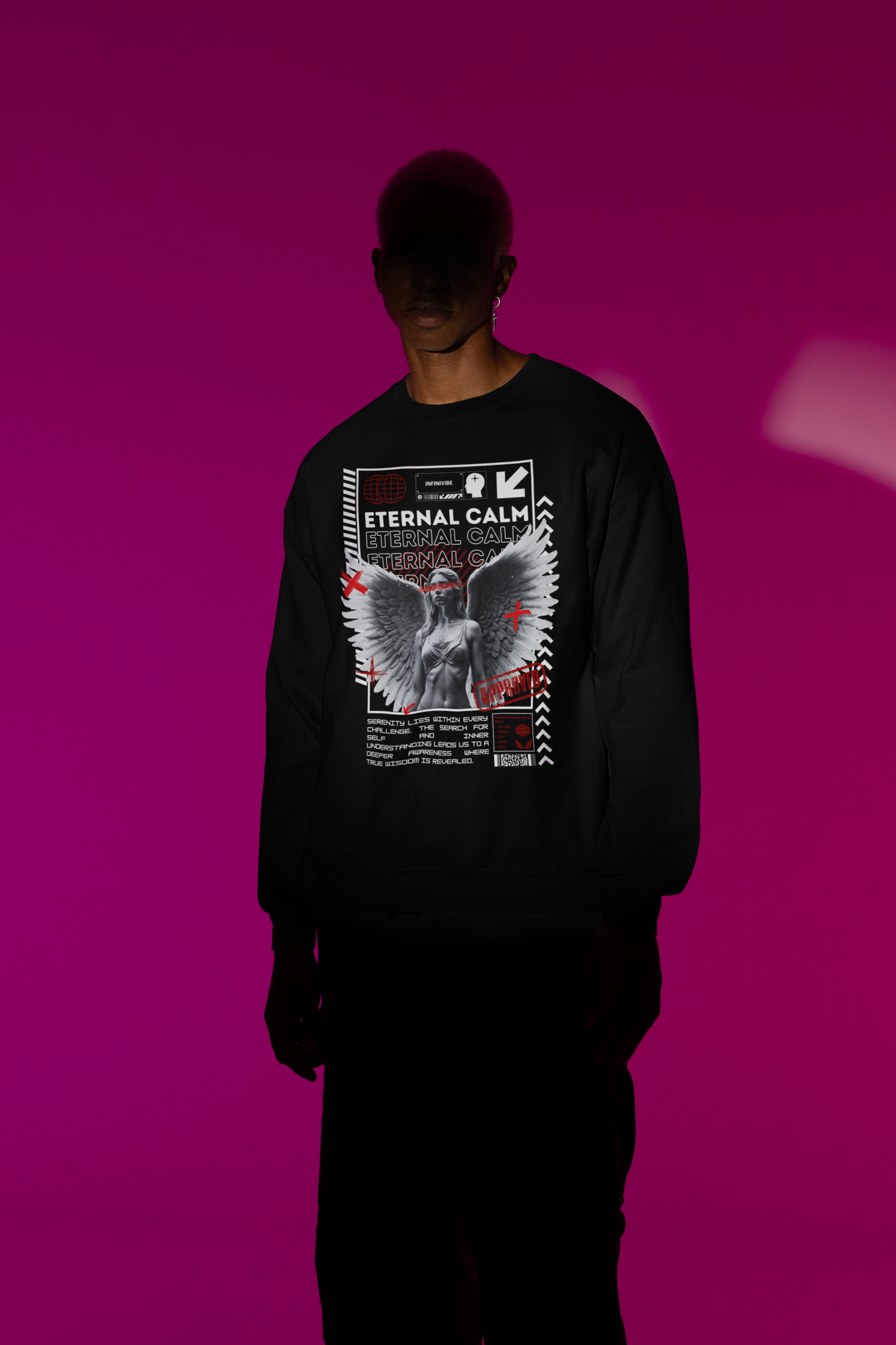 ETERNAL